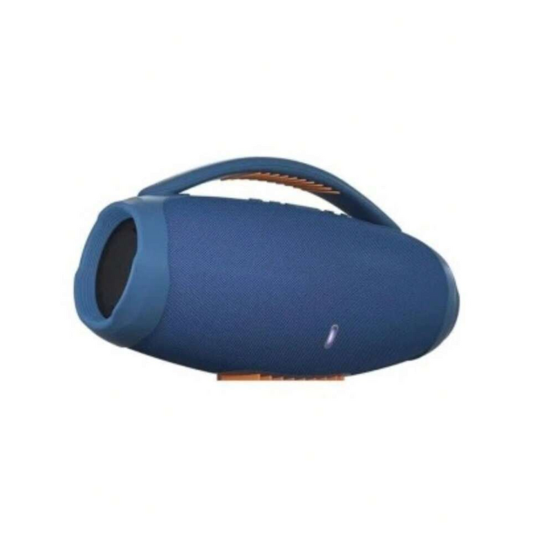 Caixa de Som Bluetooth - Azul
