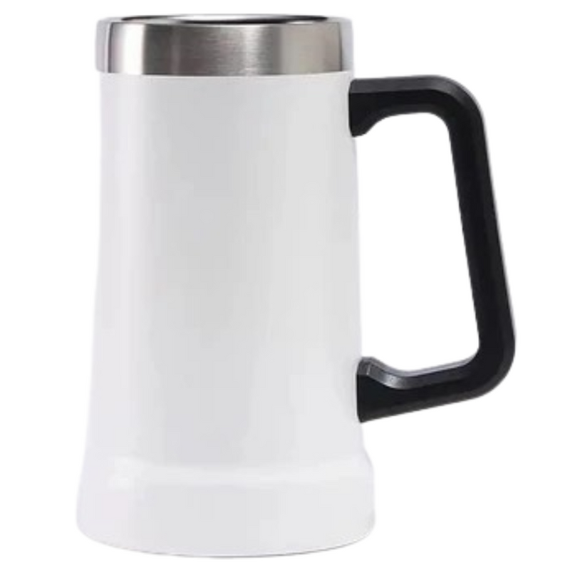 Caneca Térmica De Cerveja  709ml