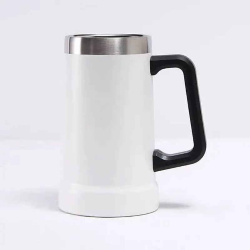 Caneca Térmica De Cerveja  709ml