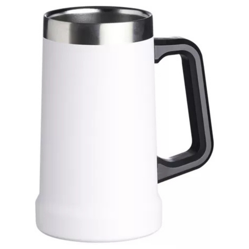 Caneca Térmica De Cerveja  709ml