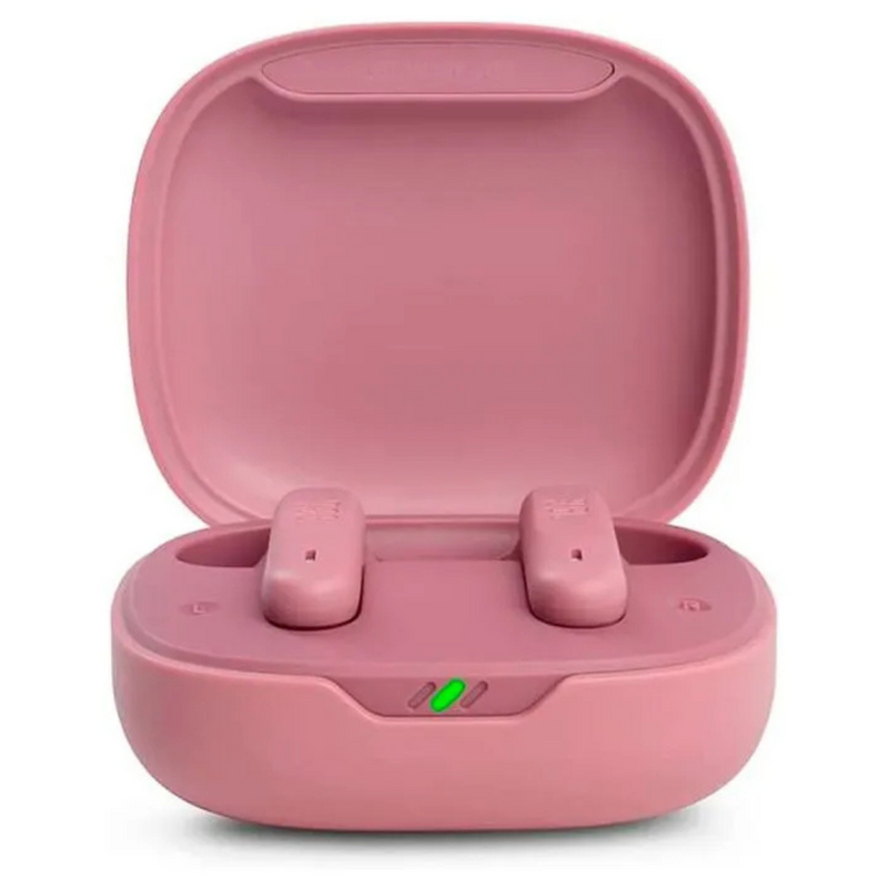 Fone Bluetooth Wave 300 TWS  - Rosa