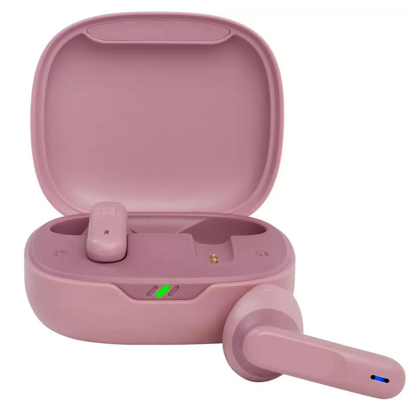 Fone Bluetooth Wave 300 TWS  - Rosa